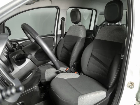 Fiat Panda City Life Hybrid 1.0 Gse 51kw (70CV)