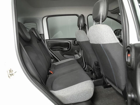 Fiat Panda City Life Hybrid 1.0 Gse 51kw (70CV)