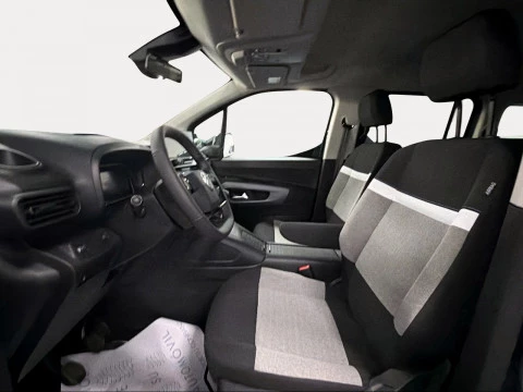 Citroën Berlingo M Max Diésel 100CV Manual