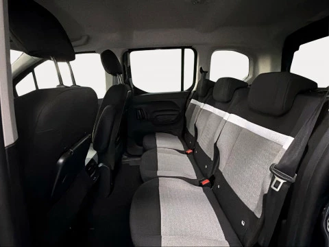 Citroën Berlingo M Max Diésel 100CV Manual