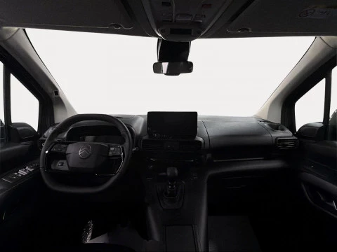 Citroën Berlingo M Max Diésel 100CV Manual