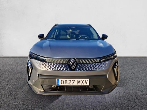 Renault Scenic E-Tech Esprit Alpine 160 kW (220CV) gran autono
