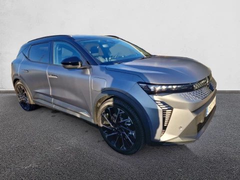 Renault Scenic E-Tech Esprit Alpine 160 kW (220CV) gran autono