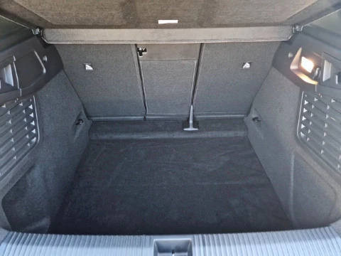 Renault Scenic E-Tech Esprit Alpine 160 kW (220CV) gran autono