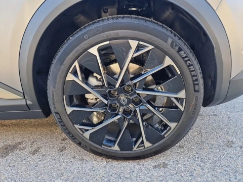 Renault Scenic E-Tech Esprit Alpine 160 kW (220CV) gran autono