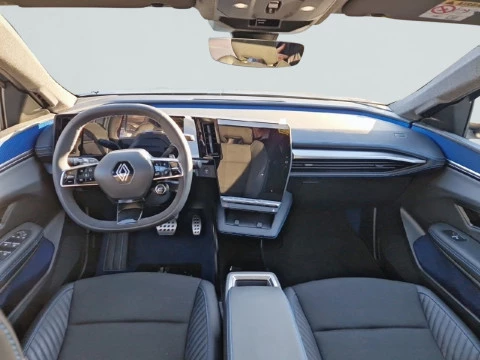 Renault Scenic E-Tech Esprit Alpine 160 kW (220CV) gran autono