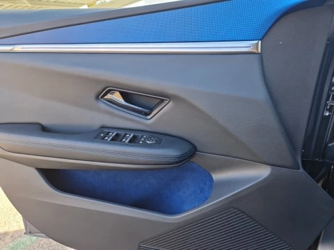 Renault Scenic E-Tech Esprit Alpine 160 kW (220CV) gran autono