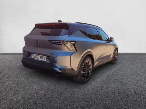 Renault Scenic E-Tech Esprit Alpine 160 kW (220CV) gran autono