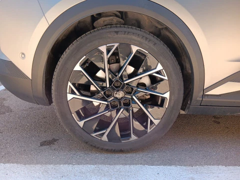 Renault Scenic E-Tech Esprit Alpine 160 kW (220CV) gran autono