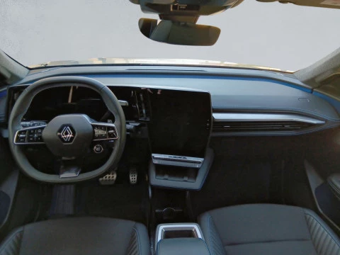 Renault Scenic E-Tech Esprit Alpine 160 kW (220CV) gran autono