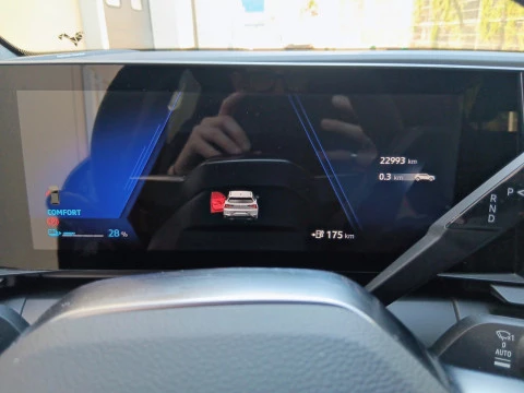 Renault Scenic E-Tech Esprit Alpine 160 kW (220CV) gran autono