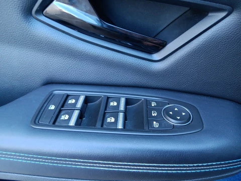 Renault Scenic E-Tech Esprit Alpine 160 kW (220CV) gran autono