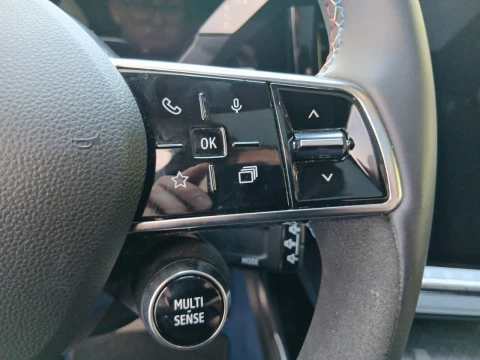 Renault Scenic E-Tech Esprit Alpine 160 kW (220CV) gran autono