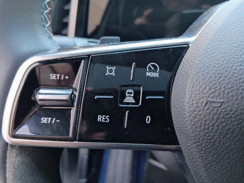 Renault Scenic E-Tech Esprit Alpine 160 kW (220CV) gran autono