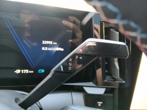 Renault Scenic E-Tech Esprit Alpine 160 kW (220CV) gran autono