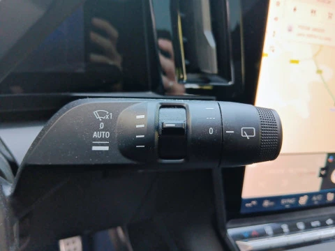 Renault Scenic E-Tech Esprit Alpine 160 kW (220CV) gran autono