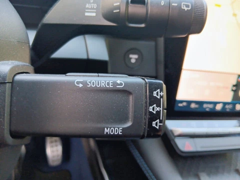 Renault Scenic E-Tech Esprit Alpine 160 kW (220CV) gran autono