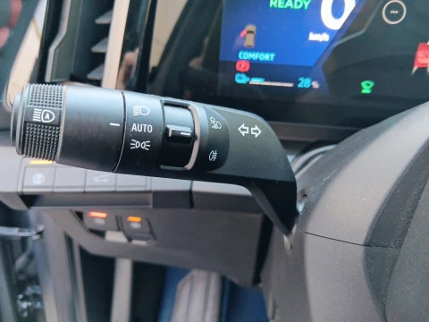 Renault Scenic E-Tech Esprit Alpine 160 kW (220CV) gran autono