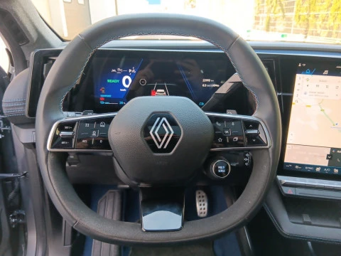 Renault Scenic E-Tech Esprit Alpine 160 kW (220CV) gran autono