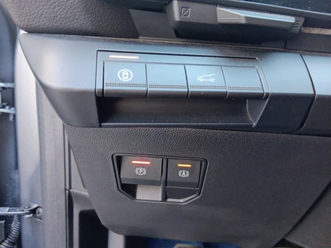 Renault Scenic E-Tech Esprit Alpine 160 kW (220CV) gran autono