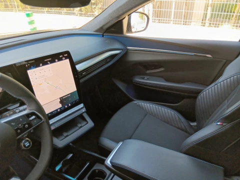 Renault Scenic E-Tech Esprit Alpine 160 kW (220CV) gran autono