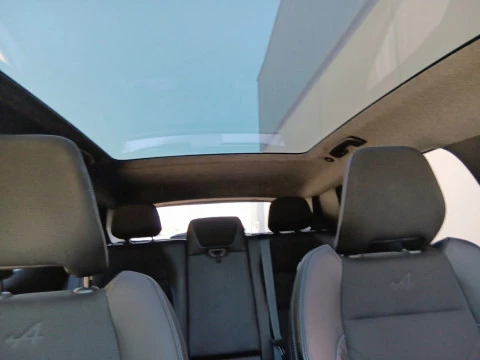 Renault Scenic E-Tech Esprit Alpine 160 kW (220CV) gran autono