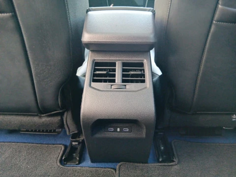 Renault Scenic E-Tech Esprit Alpine 160 kW (220CV) gran autono