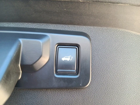 Renault Scenic E-Tech Esprit Alpine 160 kW (220CV) gran autono