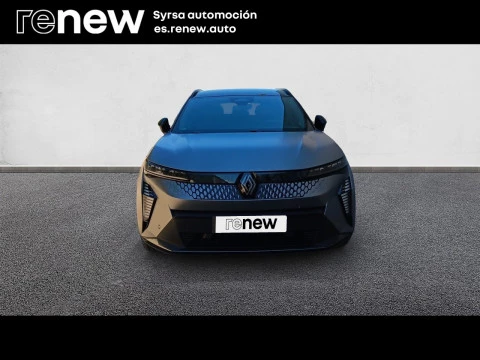 Renault Scenic E-Tech Esprit Alpine 160 kW (220CV) gran autono
