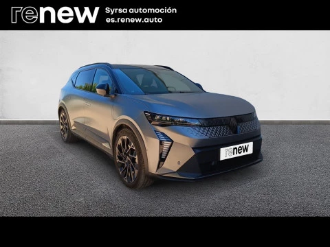 Renault Scenic E-Tech Esprit Alpine 160 kW (220CV) gran autono