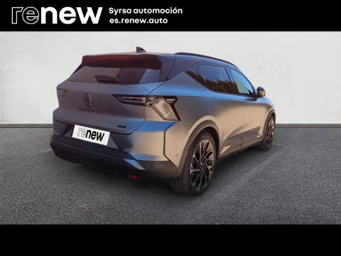 Renault Scenic E-Tech Esprit Alpine 160 kW (220CV) gran autono