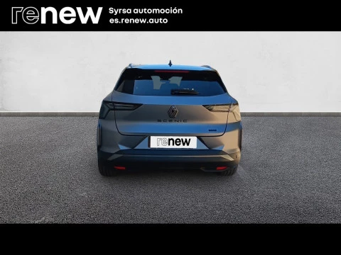 Renault Scenic E-Tech Esprit Alpine 160 kW (220CV) gran autono