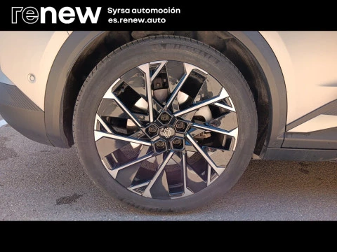 Renault Scenic E-Tech Esprit Alpine 160 kW (220CV) gran autono