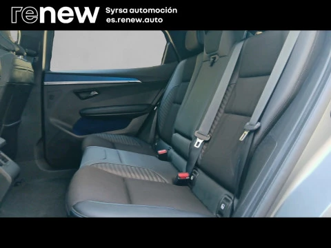 Renault Scenic E-Tech Esprit Alpine 160 kW (220CV) gran autono