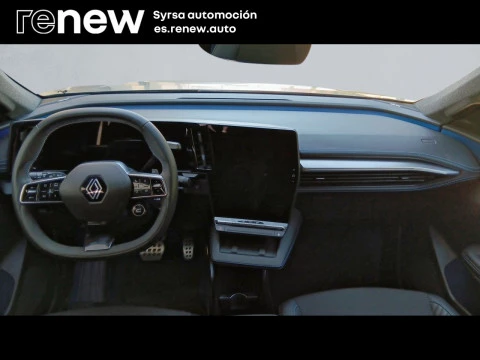 Renault Scenic E-Tech Esprit Alpine 160 kW (220CV) gran autono