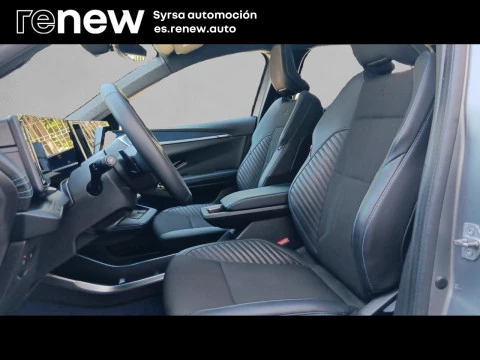 Renault Scenic E-Tech Esprit Alpine 160 kW (220CV) gran autono