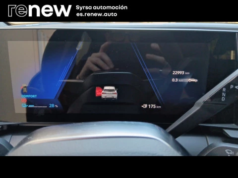 Renault Scenic E-Tech Esprit Alpine 160 kW (220CV) gran autono