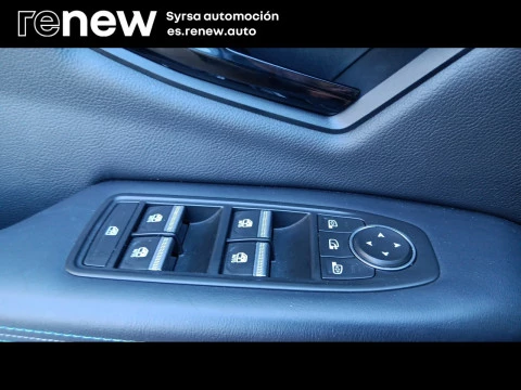 Renault Scenic E-Tech Esprit Alpine 160 kW (220CV) gran autono