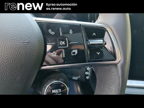 Renault Scenic E-Tech Esprit Alpine 160 kW (220CV) gran autono