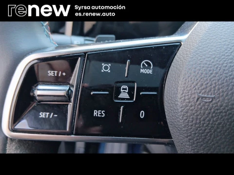 Renault Scenic E-Tech Esprit Alpine 160 kW (220CV) gran autono