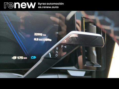 Renault Scenic E-Tech Esprit Alpine 160 kW (220CV) gran autono