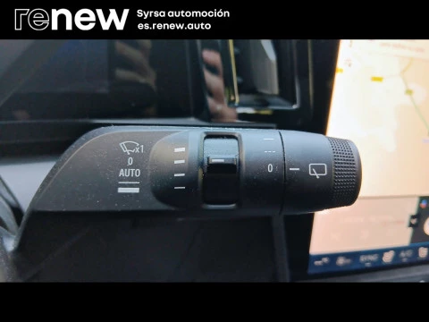 Renault Scenic E-Tech Esprit Alpine 160 kW (220CV) gran autono