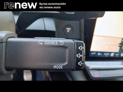 Renault Scenic E-Tech Esprit Alpine 160 kW (220CV) gran autono