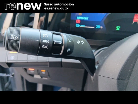 Renault Scenic E-Tech Esprit Alpine 160 kW (220CV) gran autono