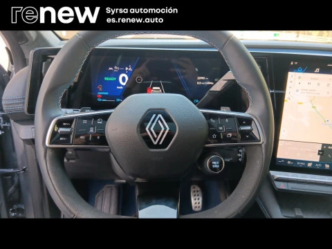 Renault Scenic E-Tech Esprit Alpine 160 kW (220CV) gran autono