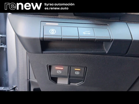 Renault Scenic E-Tech Esprit Alpine 160 kW (220CV) gran autono