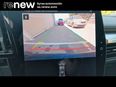 Renault Scenic E-Tech Esprit Alpine 160 kW (220CV) gran autono