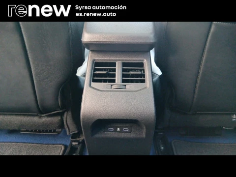 Renault Scenic E-Tech Esprit Alpine 160 kW (220CV) gran autono