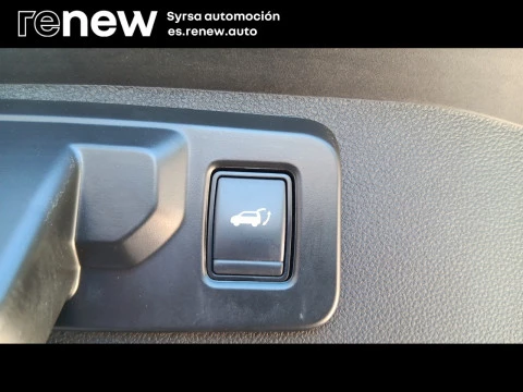 Renault Scenic E-Tech Esprit Alpine 160 kW (220CV) gran autono