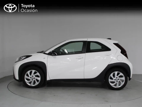 Toyota Aygo X Cross 1.0 VVT-I 72CV Play